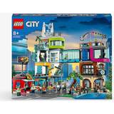 Lego Midtbyen (29 butikker) hos PriceRunner • Se priser »