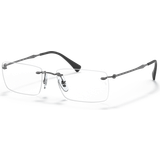 Titanium Briller & Læsebriller • Se på PriceRunner »
