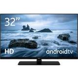 Android tv 32 Find (60 produkter) »
