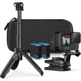 GoPro Videokameraer (12 produkter) find priser her »