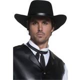 Smiffys Authentic Western Gunslinger Hat • Se pris »