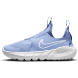 Nike Flex Runner Younger Kids' Shoes Blue • Se pris »