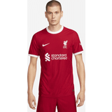 Nike Liverpool Hjemmebanetrøje 2023/24 Vapor • Pris »