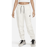 Nike tech fleece bukser dame Find hos PriceRunner »