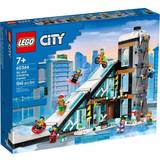 Lego Byer Legetøj (100+ produkter) se på PriceRunner »