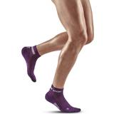 CEP The Run Lavt sokker Damer, violet IV • Pris »