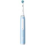 Oral-B Elektriske tandbørster & Mundskyllere på tilbud • Se priser her »