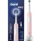 Oral b pro pink • Se (17 produkter) på PriceRunner »