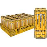 Bedste tilbud på Monster Energy-produkter - PriceRunner »