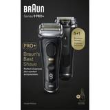 Braun Barbermaskiner (49 produkter) find priser her »