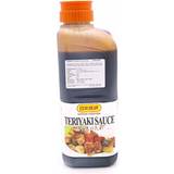 SAUCE TERIYAKI KIKKOMAN 25CL