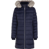 Tommy hilfiger jakke dame • Sammenlign priser nu »