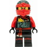 Lego Vækkeure Børneværelse (300+ produkter) • Se billigste pris nu »