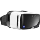 VR - Virtual Reality (71 produkter) hos PriceRunner »