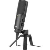 Mikrofoner (1000+ produkter) hos PriceRunner • Se priser »