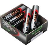 AAA (LR03) Batterier & Opladere hos PriceRunner »