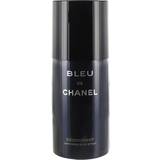 Chanel Deodoranter (72 produkter) hos PriceRunner »