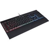 Corsair Tastatur (74 produkter) hos PriceRunner »