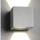 LIGHT-POINT Cube LED Væglampe (20 butikker) • Se priser »