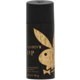 Playboy Deodoranter (200+ produkter) hos PriceRunner »