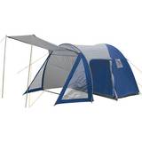 Nakano Iglo with Rest Room 4 Tent • Se PriceRunner »