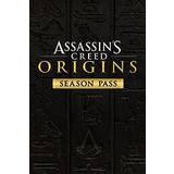 Assassin's Creed: Origins - Season Pass Xbox One