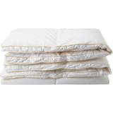 Quilts of Denmark Pure Sleep Premium Dyne Hvid (200x140cm) • Pris »