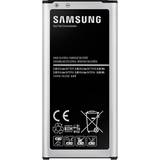 Samsung galaxy s5 mini batteri • Se PriceRunner »