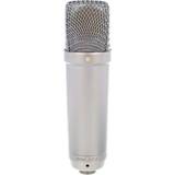 RØDE Mikrofoner (100+ produkter) hos PriceRunner »