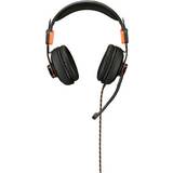 ADX Høretelefoner (1 produkter) hos PriceRunner • Se priser nu »