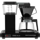 Moccamaster Kaffemaskiner (100+) hos PriceRunner »