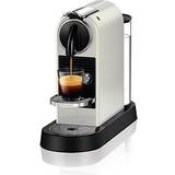 Indbygget mælkeskummer Kaffemaskiner PriceRunner »