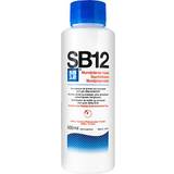 SB12 Mundskyl (19 produkter) hos PriceRunner • Se pris »