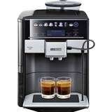 Siemens Espressomaskiner • Se pris på PriceRunner »