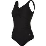Speedo Essential U Back Maternity Swimsuit Black • Pris »