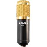 Record Mikrofoner (5 produkter) hos PriceRunner »