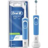 Oral-B Genopladelige batterier Elektriske tandbørster & Irrigatorer  PriceRunner »