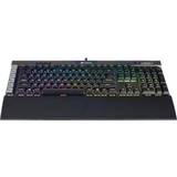 Corsair Tastatur (73 produkter) hos PriceRunner »
