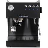 Ascaso Kaffemaskiner (8 produkter) hos PriceRunner »