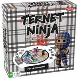 Ternet ninja • Sammenlign (95 produkter) PriceRunner »