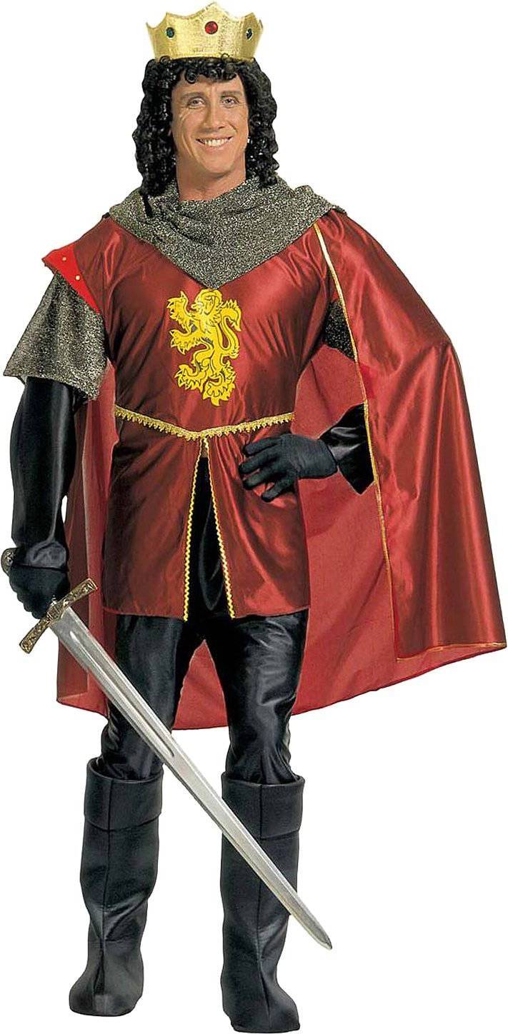 Widmann Royal Knight Costume • Find Den Bedste Pris 8933