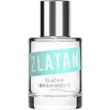 Zlatan Ibrahimovic Parfumer • Se pris på PriceRunner »