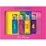 Ralph Lauren Parfumer (200+ produkter) hos PriceRunner • Se priser nu »