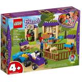 Lego Friends Mia's hestestald 41361 • PriceRunner »