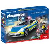 Playmobil Legekøretøj på tilbud hos PriceRunner »