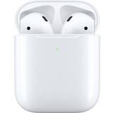 Apple AirPods 2nd generation (3 butikker) • Se priser »