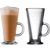 Cafe latte glas (1000+ produkter) hos PriceRunner »