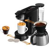 Philips Kaffemaskiner (75 produkter) PriceRunner »