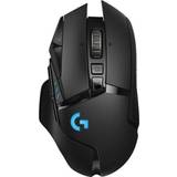 Logitech G Pro Wireless Gaming Mouse • PriceRunner »
