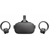 Sony Playstation 4 VR - Virtual Reality PriceRunner »